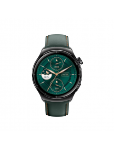 Mibro Watch Lite3 Pro Blackish Grön