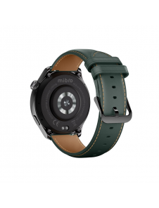 Mibro Watch Lite3 Pro Blackish Grön