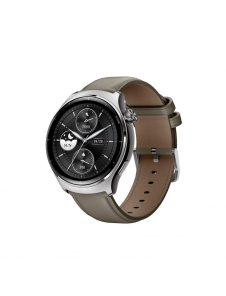 Mibro Watch Lite3 Pro Khaki Grey (Silver)