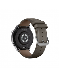 Mibro Watch Lite3 Pro Khaki Grey (Silver)