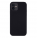 Tactical MagForce Velvet Smoothie Cover för Apple iPhone 12/12 Pro Asphalt