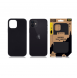 Tactical MagForce Velvet Smoothie Cover för Apple iPhone 12/12 Pro Asphalt