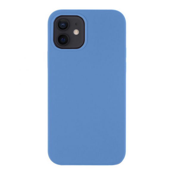 Tactical MagForce Velvet Smoothie Cover för Apple iPhone 12/12 Pro Avatar