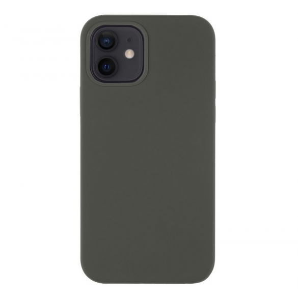 Tactical MagForce Velvet Smoothie Cover för Apple iPhone 12/12 Pro Bazooka