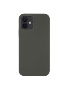 Tactical MagForce Velvet Smoothie Cover för Apple iPhone 12/12 Pro Bazooka