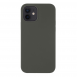 Tactical MagForce Velvet Smoothie Cover för Apple iPhone 12/12 Pro Bazooka