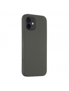 Tactical MagForce Velvet Smoothie Cover för Apple iPhone 12/12 Pro Bazooka