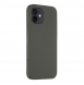 Tactical MagForce Velvet Smoothie Cover för Apple iPhone 12/12 Pro Bazooka