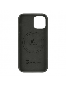 Tactical MagForce Velvet Smoothie Cover för Apple iPhone 12/12 Pro Bazooka
