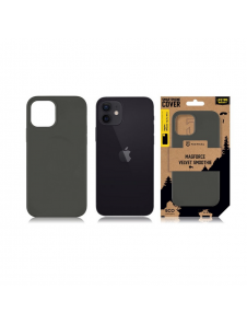 Tactical MagForce Velvet Smoothie Cover för Apple iPhone 12/12 Pro Bazooka