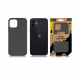 Tactical MagForce Velvet Smoothie Cover för Apple iPhone 12/12 Pro Bazooka