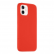 Tactical MagForce Velvet Smoothie Skal till Apple iPhone 12/12 Pro Chilli