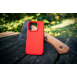 Tactical MagForce Velvet Smoothie Skal till Apple iPhone 12/12 Pro Chilli