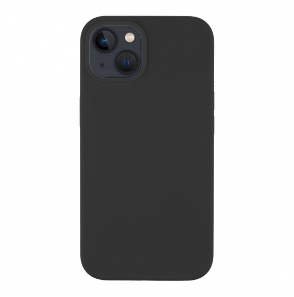 Tactical MagForce Velvet Smoothie Skal till Apple iPhone 13 Asphalt