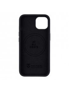 Tactical MagForce Velvet Smoothie Skal till Apple iPhone 13 Asphalt