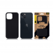 Tactical MagForce Velvet Smoothie Skal till Apple iPhone 13 Asphalt