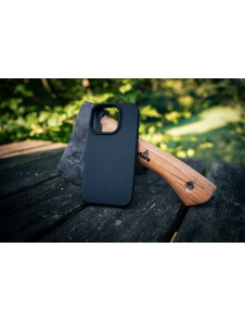 Tactical MagForce Velvet Smoothie Skal till Apple iPhone 13 Asphalt