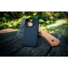 Tactical MagForce Velvet Smoothie Skal till Apple iPhone 13 Asphalt