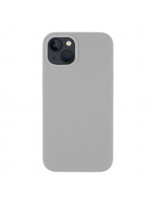 Tactical MagForce Velvet Smoothie Skal till Apple iPhone 13 Foggy