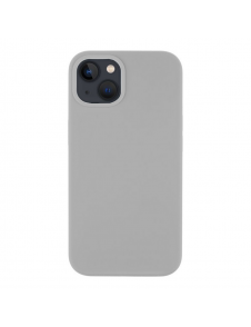 Tactical MagForce Velvet Smoothie Skal till Apple iPhone 13 Foggy