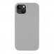 Tactical MagForce Velvet Smoothie Skal till Apple iPhone 13 Foggy