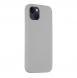 Tactical MagForce Velvet Smoothie Skal till Apple iPhone 13 Foggy