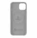 Tactical MagForce Velvet Smoothie Skal till Apple iPhone 13 Foggy