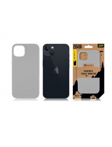 Tactical MagForce Velvet Smoothie Skal till Apple iPhone 13 Foggy