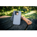 Tactical MagForce Velvet Smoothie Skal till Apple iPhone 13 Foggy