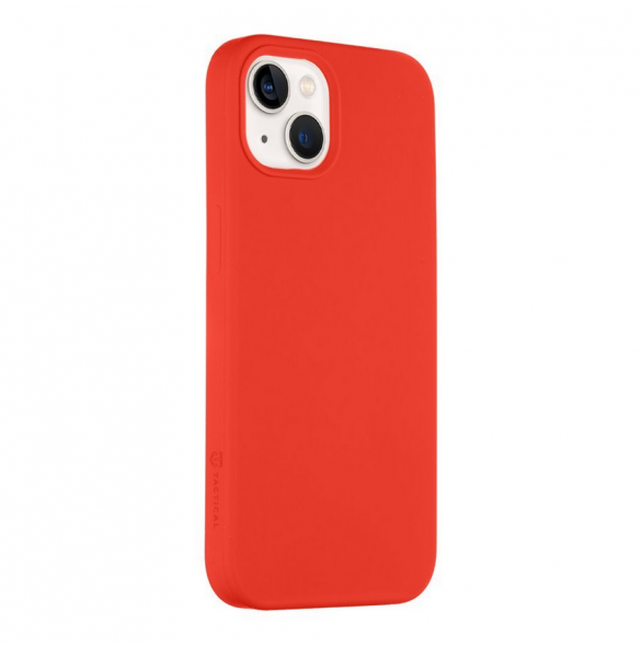 Tactical MagForce Velvet Smoothie Skal till Apple iPhone 13 Chili