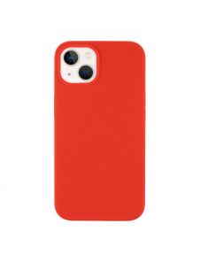 Tactical MagForce Velvet Smoothie Skal till Apple iPhone 13 Chili