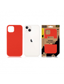 Tactical MagForce Velvet Smoothie Skal till Apple iPhone 13 Chili