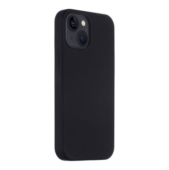 Tactical MagForce Velvet Smoothie Skal till Apple iPhone 13 mini Asphalt