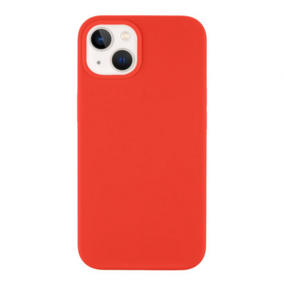 Tactical MagForce Velvet Smoothie Skal till Apple iPhone 13 mini Chilli
