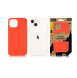 Tactical MagForce Velvet Smoothie Skal till Apple iPhone 13 mini Chilli