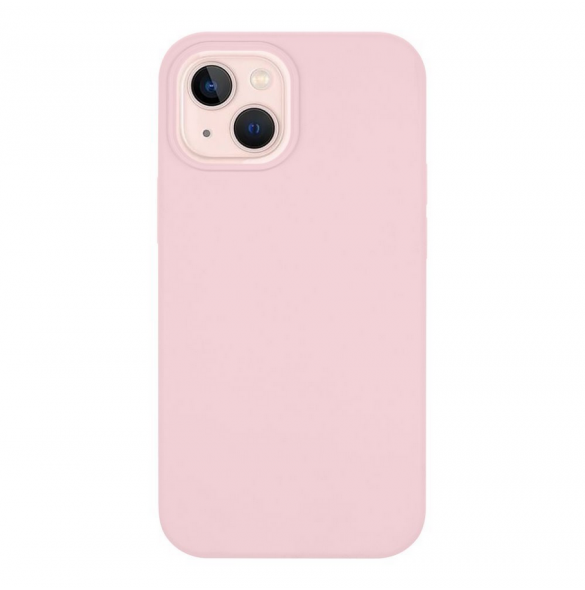Tactical MagForce Velvet Smoothie Skal till Apple iPhone 13 mini Pink Panther