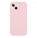 Tactical MagForce Velvet Smoothie Skal till Apple iPhone 13 mini Pink Panther