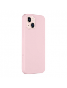 Tactical MagForce Velvet Smoothie Skal till Apple iPhone 13 mini Pink Panther