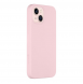 Tactical MagForce Velvet Smoothie Skal till Apple iPhone 13 mini Pink Panther