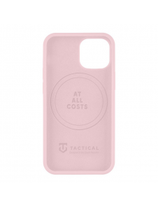 Tactical MagForce Velvet Smoothie Skal till Apple iPhone 13 mini Pink Panther