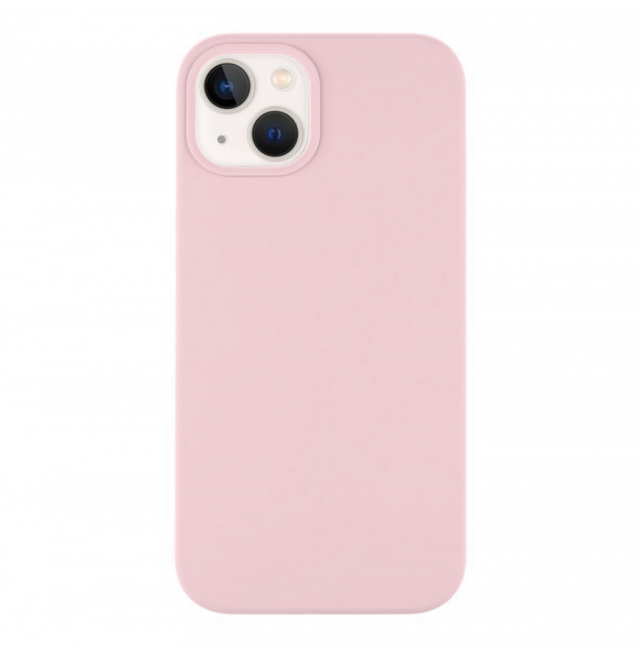 Tactical MagForce Velvet Smoothie Skal till Apple iPhone 13 Pink Panther