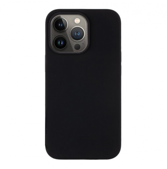 Tactical MagForce Velvet Smoothie Skal till Apple iPhone 13 Pro Asphalt