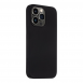 Tactical MagForce Velvet Smoothie Skal till Apple iPhone 13 Pro Asphalt