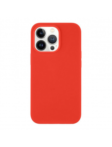 Tactical MagForce Velvet Smoothie Skal till Apple iPhone 13 Pro Chilli