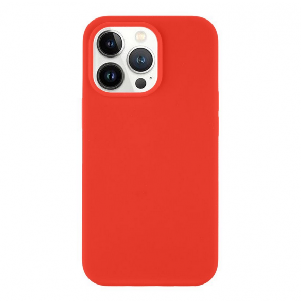 Tactical MagForce Velvet Smoothie Skal till Apple iPhone 13 Pro Chilli