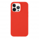 Tactical MagForce Velvet Smoothie Skal till Apple iPhone 13 Pro Chilli