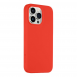Tactical MagForce Velvet Smoothie Skal till Apple iPhone 13 Pro Chilli