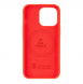 Tactical MagForce Velvet Smoothie Skal till Apple iPhone 13 Pro Chilli