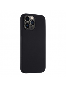 Tactical MagForce Velvet Smoothie Cover för Apple iPhone 13 Pro Max Asphalt