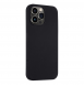 Tactical MagForce Velvet Smoothie Cover för Apple iPhone 13 Pro Max Asphalt